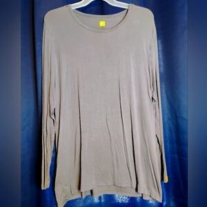 Wonderwink Long Sleeve Top